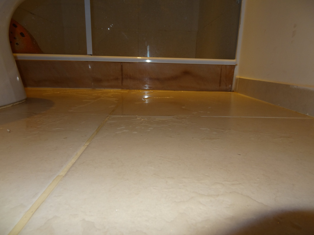 Go Inn Vitoria主图