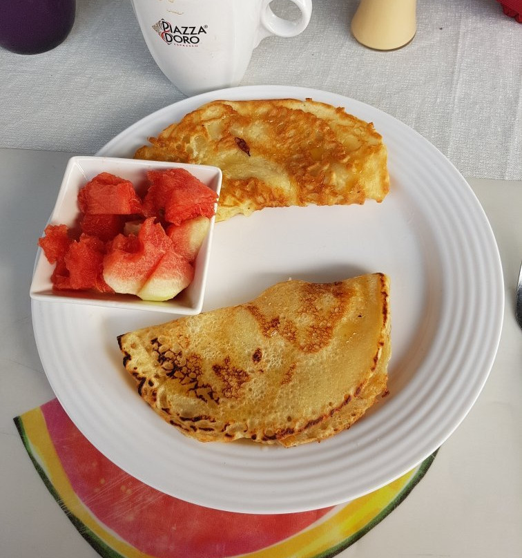 Busua Paradiso Hotel & Spa主图