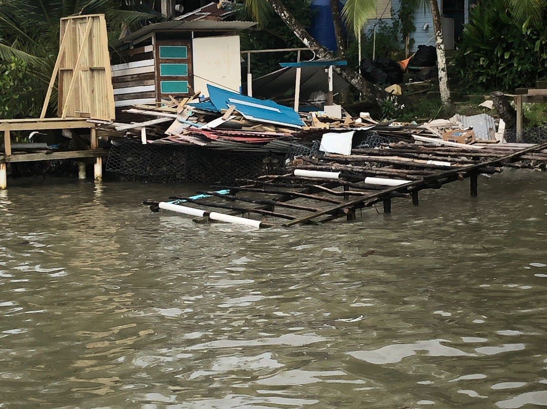 Rafael's Sleep Inn主图