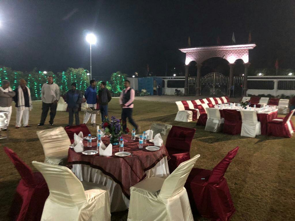 Vaishnavi  Inn主图