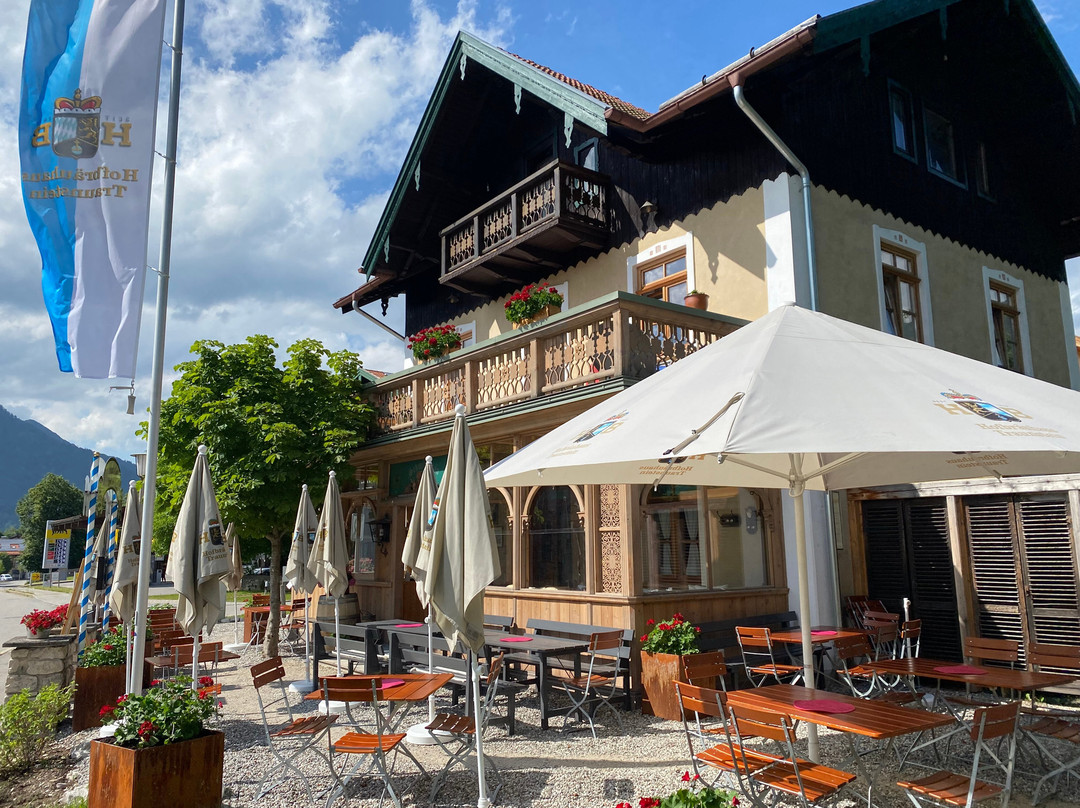 Schmiedbräu