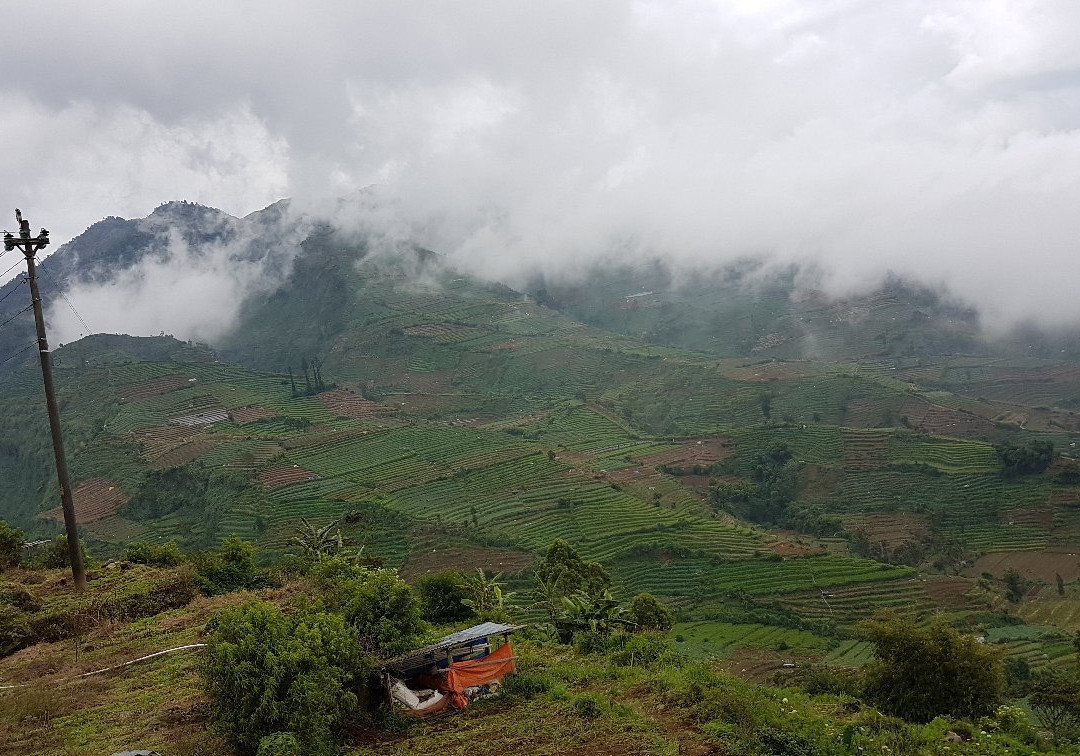 Dieng Viewpoint景点图片