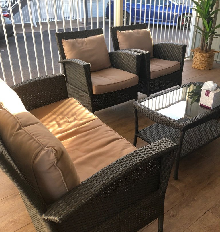 Cobar Oasis Motel主图