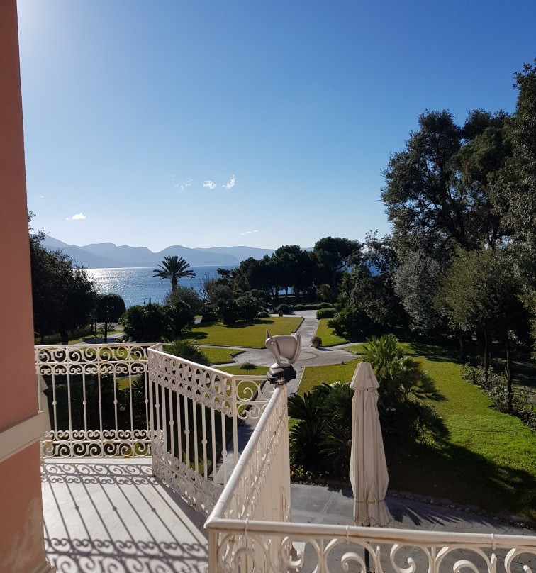 Palazzo dei Concerti主图