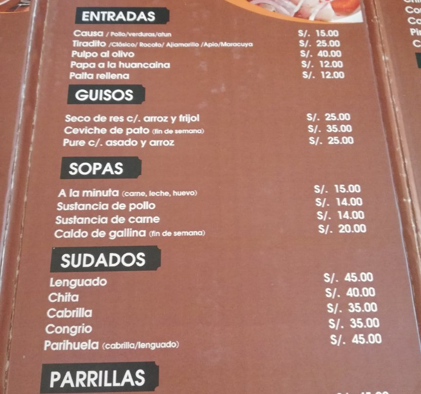 Hotel La Siesta主图