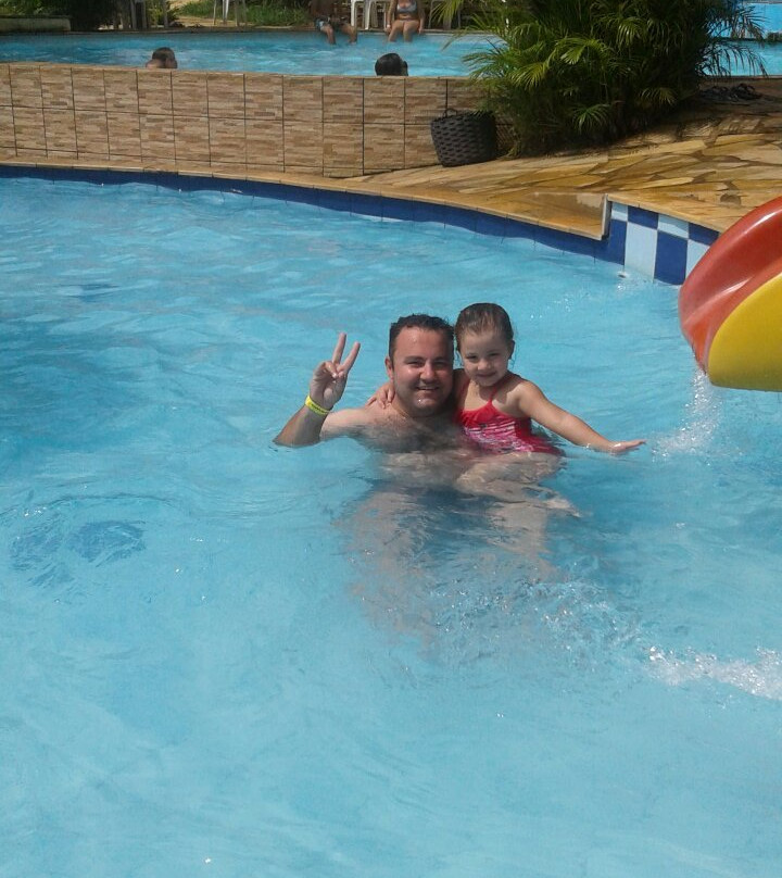 Ganso Complexo de Lazer-Lambari必去景点