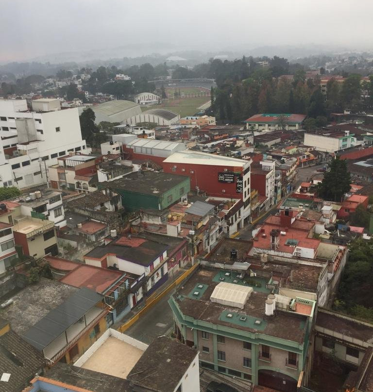 Holiday Inn Express Xalapa By IHG主图