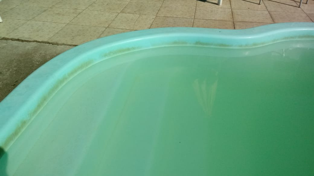 Pousada Das Tartarugas主图