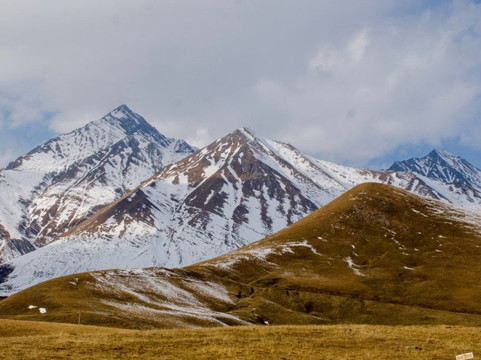 Hello Georgia-第比利斯必去景点
