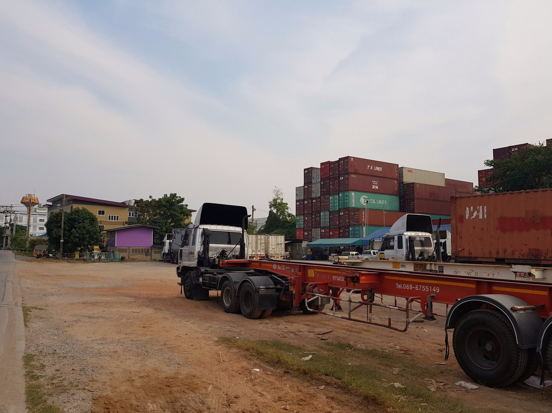 A-Place Suvarnabhumi主图