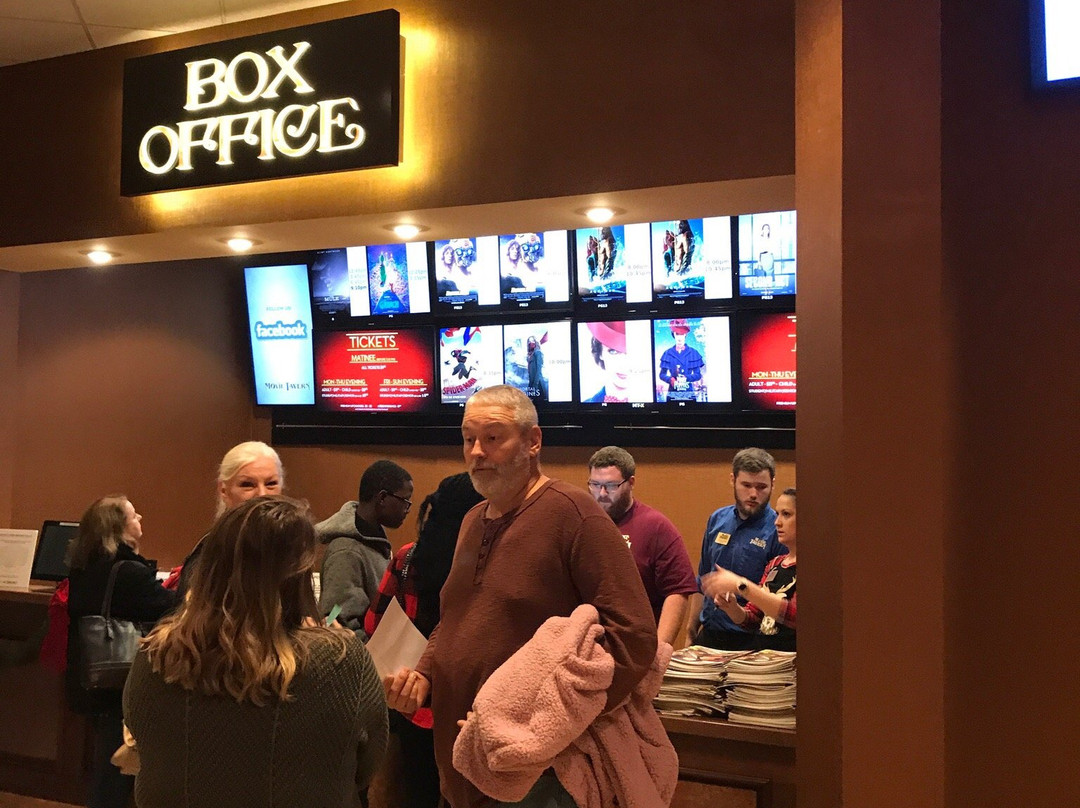 Movie Tavern Northshore景点图片
