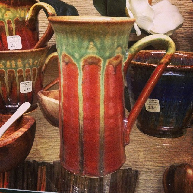 Handworks Gallery景点图片