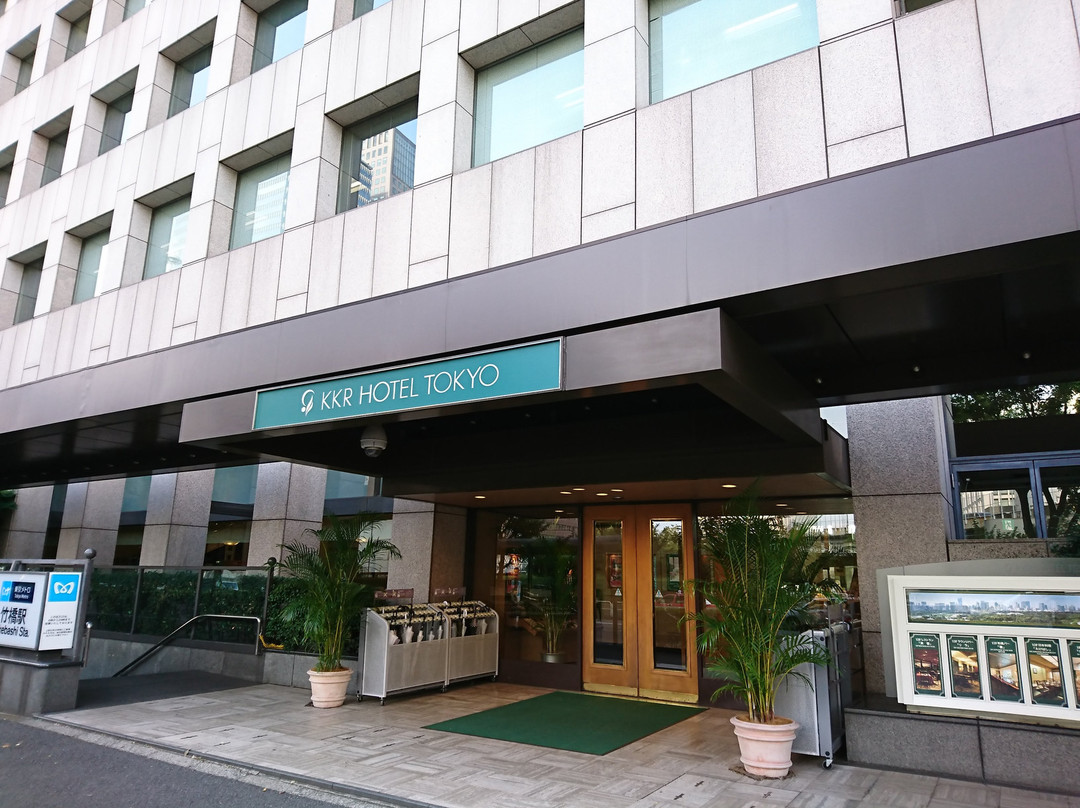 东京KKR主图