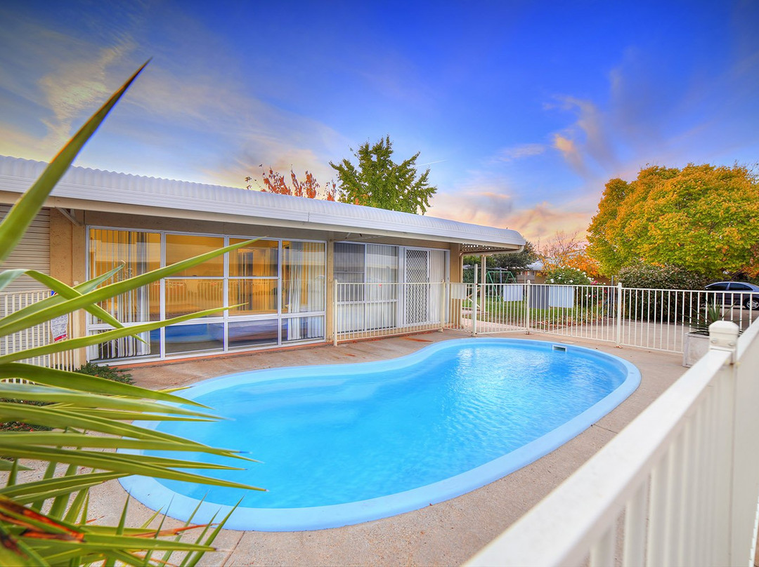 Boulevarde Motor Inn主图