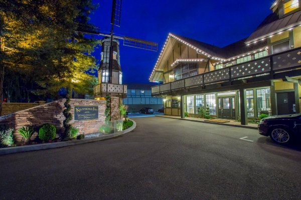 皇冠城堡酒店-官方