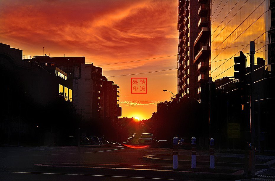 四季植物园酒店主图