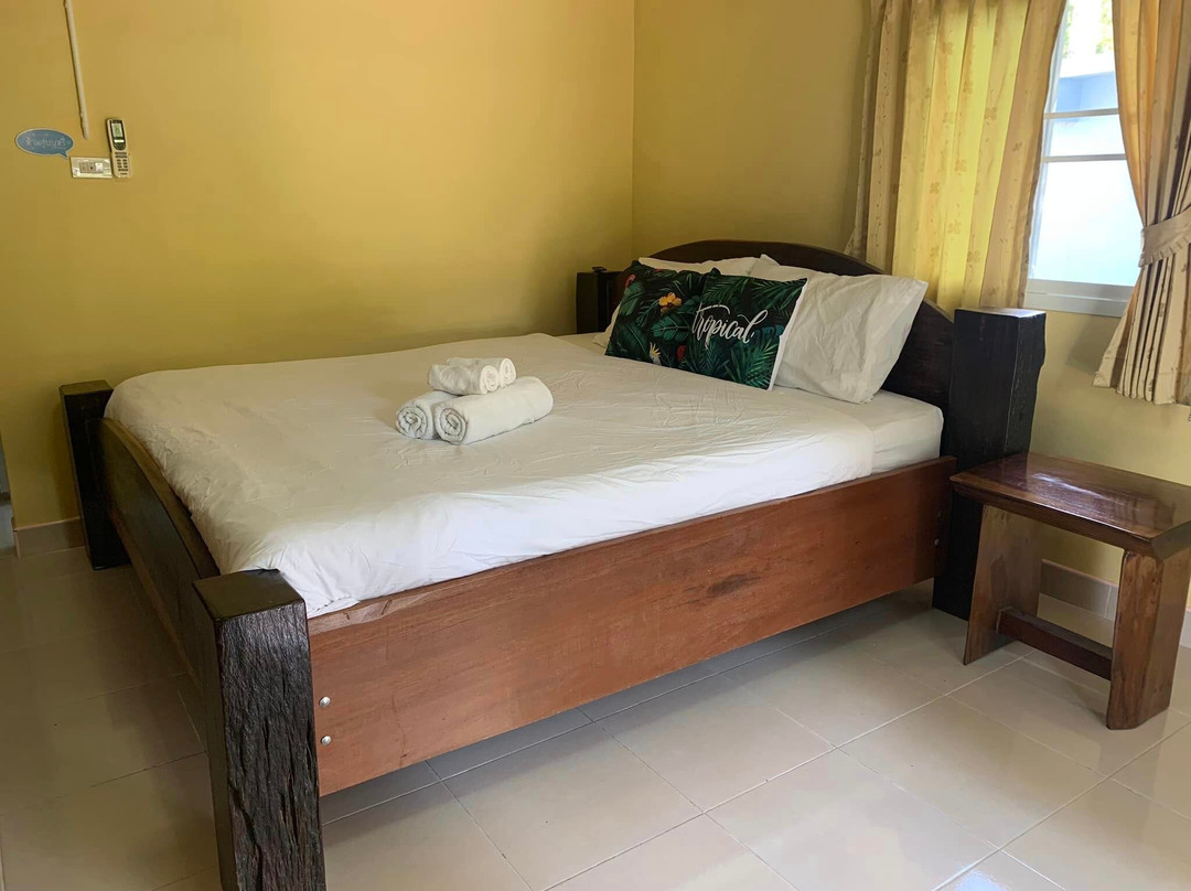@MyHomestay BangSaphan