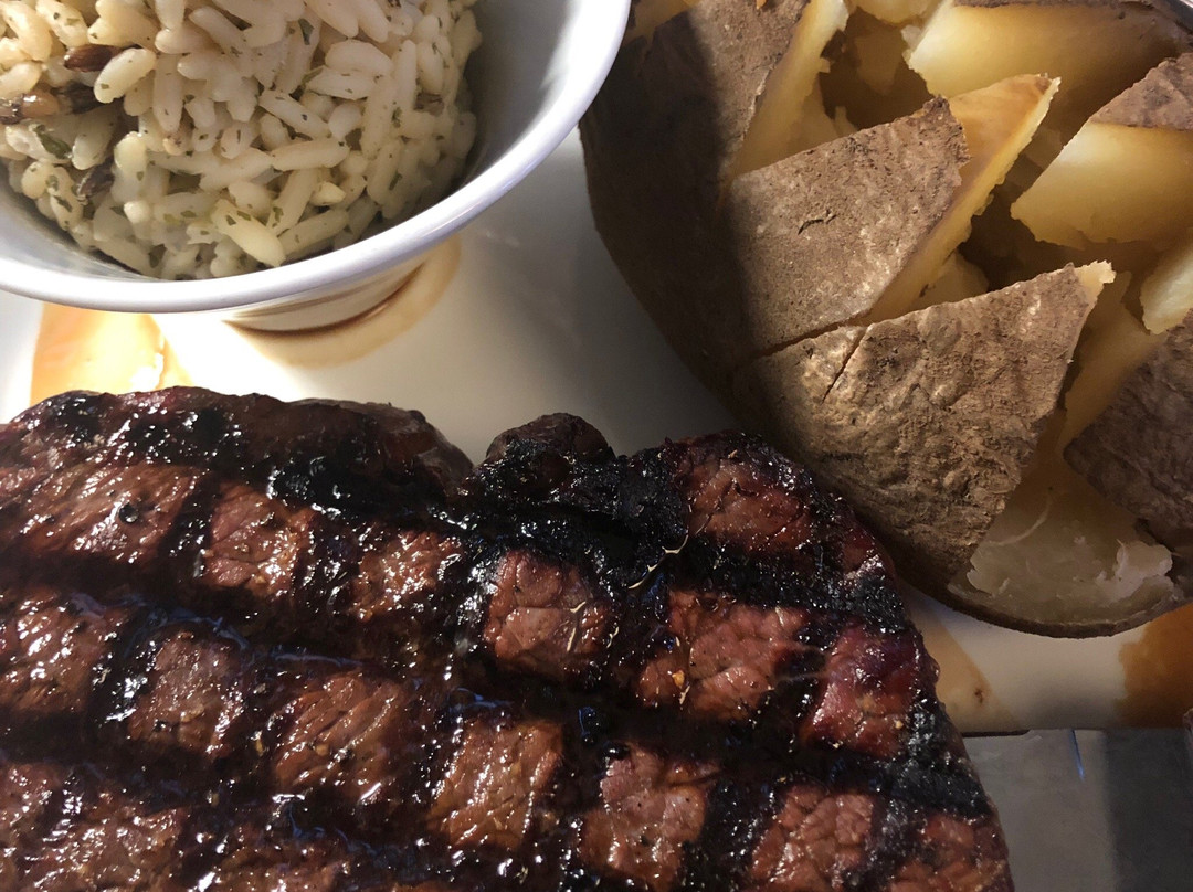 Wahlburger at Hy-Vee Market Grille