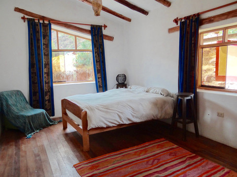 La Chakana Pisac