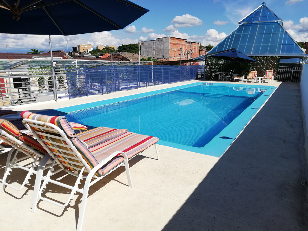 Magdalena Imperial Hotel主图