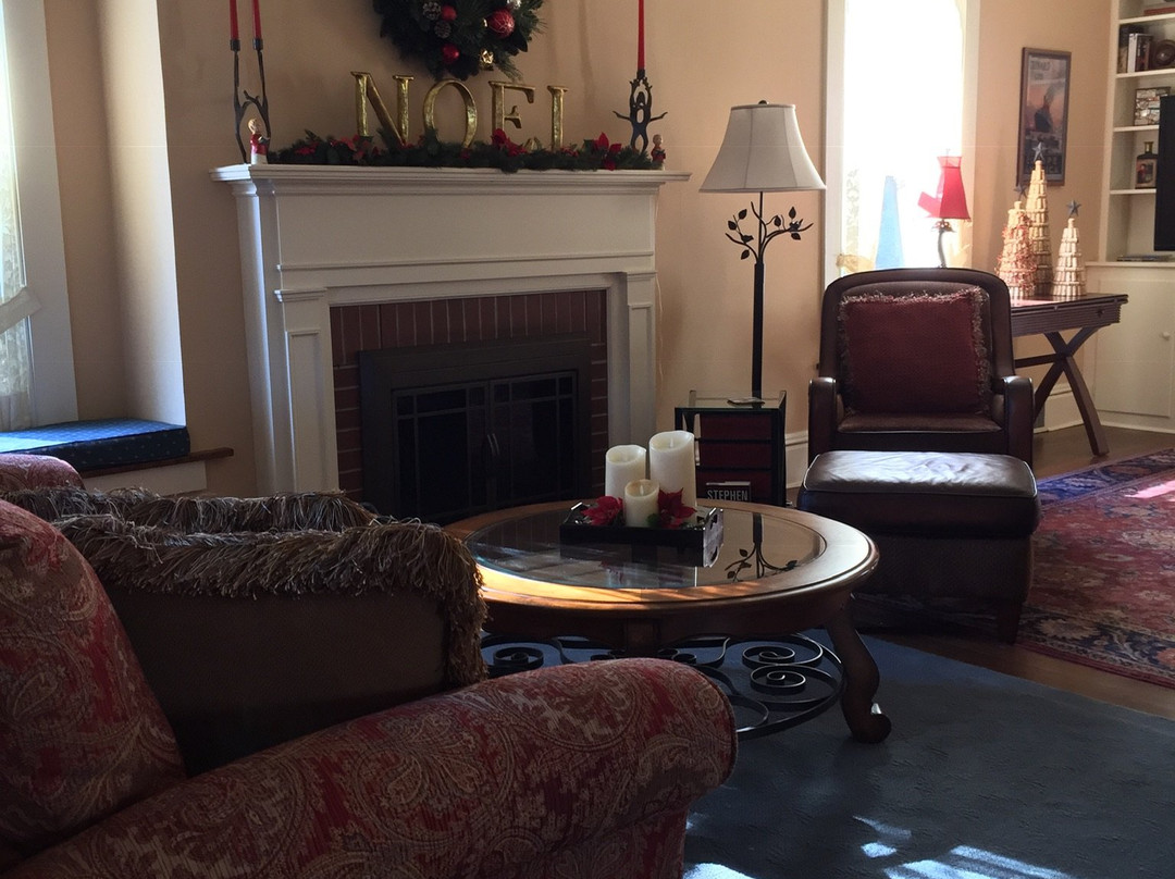 Mirabelle Bed and Breakfast主图