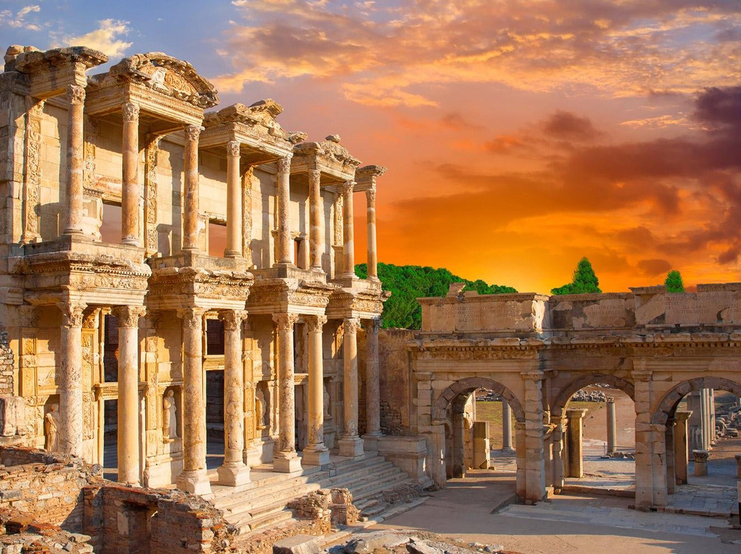 KARABAG DOGA TOURİSM景点图片