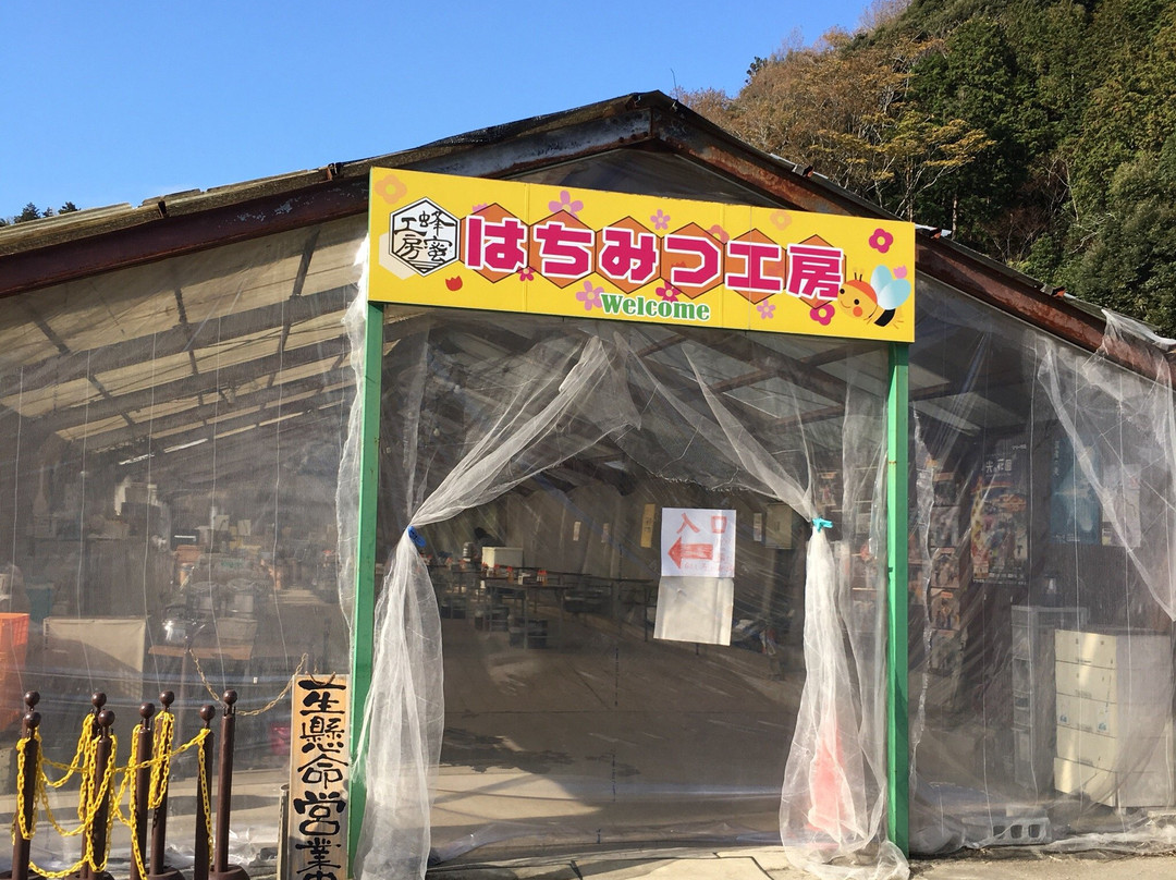 Hachimitsu Kobo