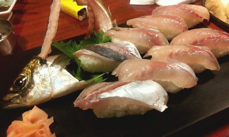 山阳小野田市餐馆和美食-Wakashin