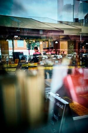 Books for Cooks-墨尔本必去景点