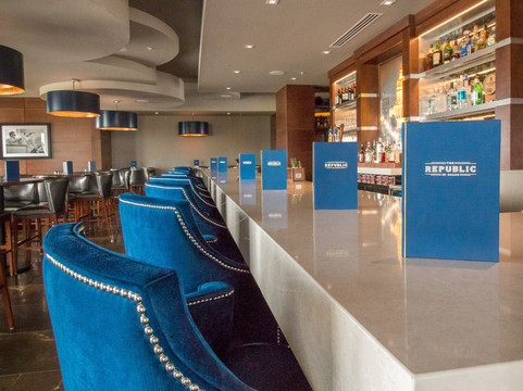 The Republic on Grand