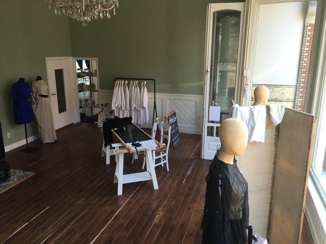 B&B Het Atelier主图