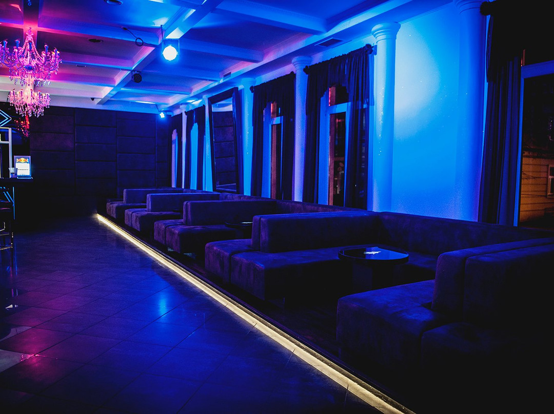 Klub MASQ景点图片