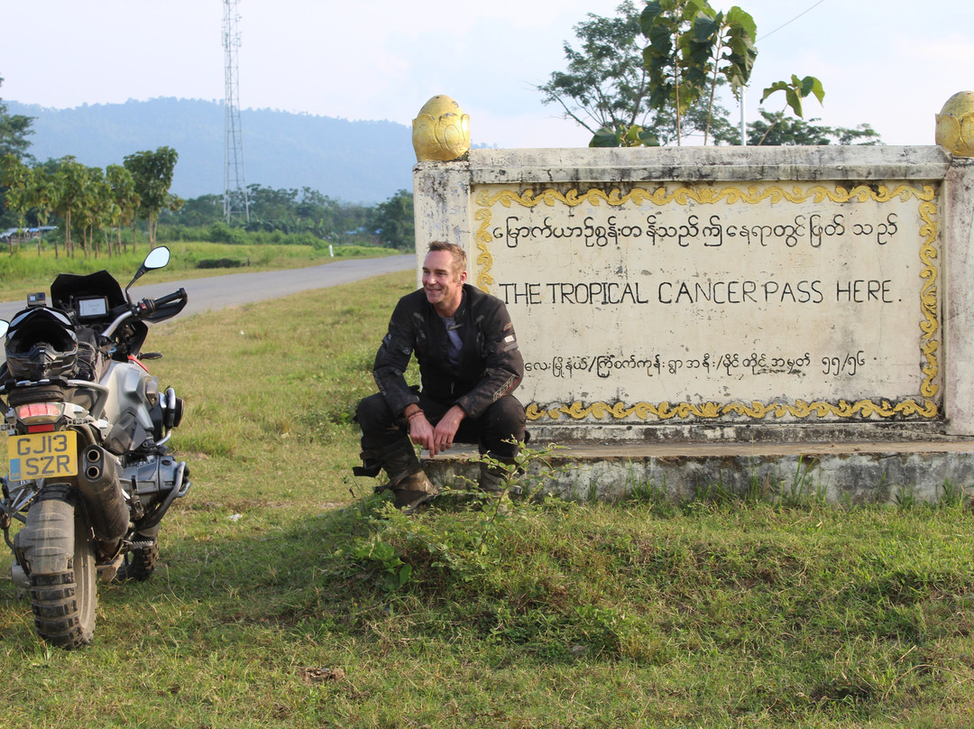 Kalaymyo旅游攻略图片