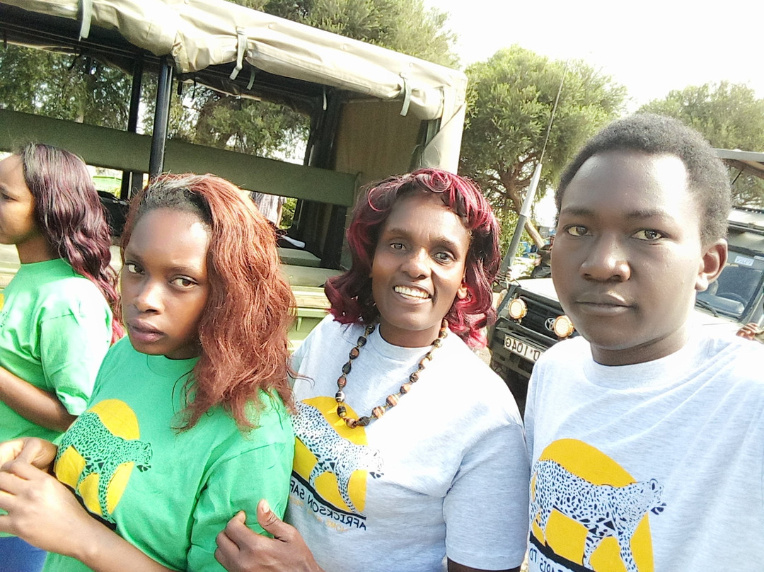 Njoro旅游攻略图片