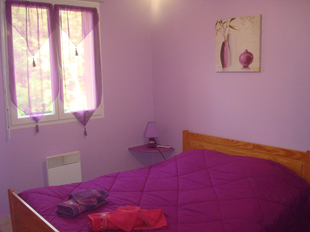 La Barrière de l'Etoile主图