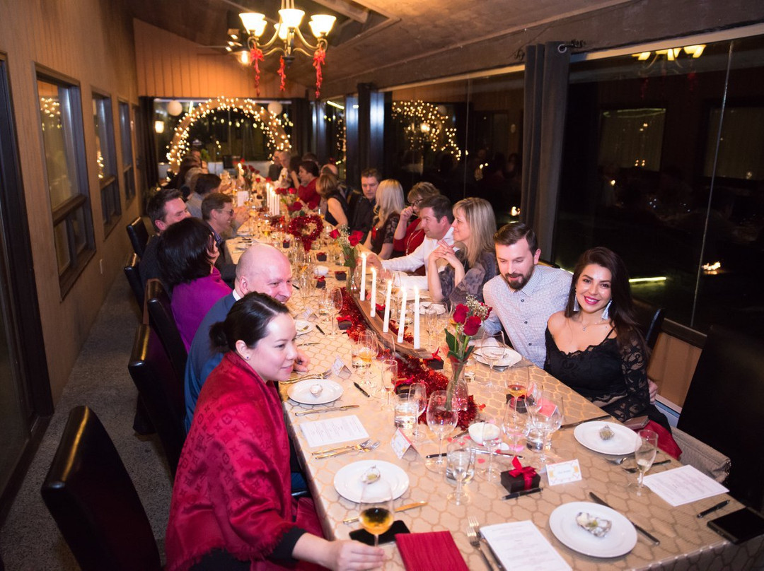 Blackwood Lane Vineyards & Winery-兰里市必去景点