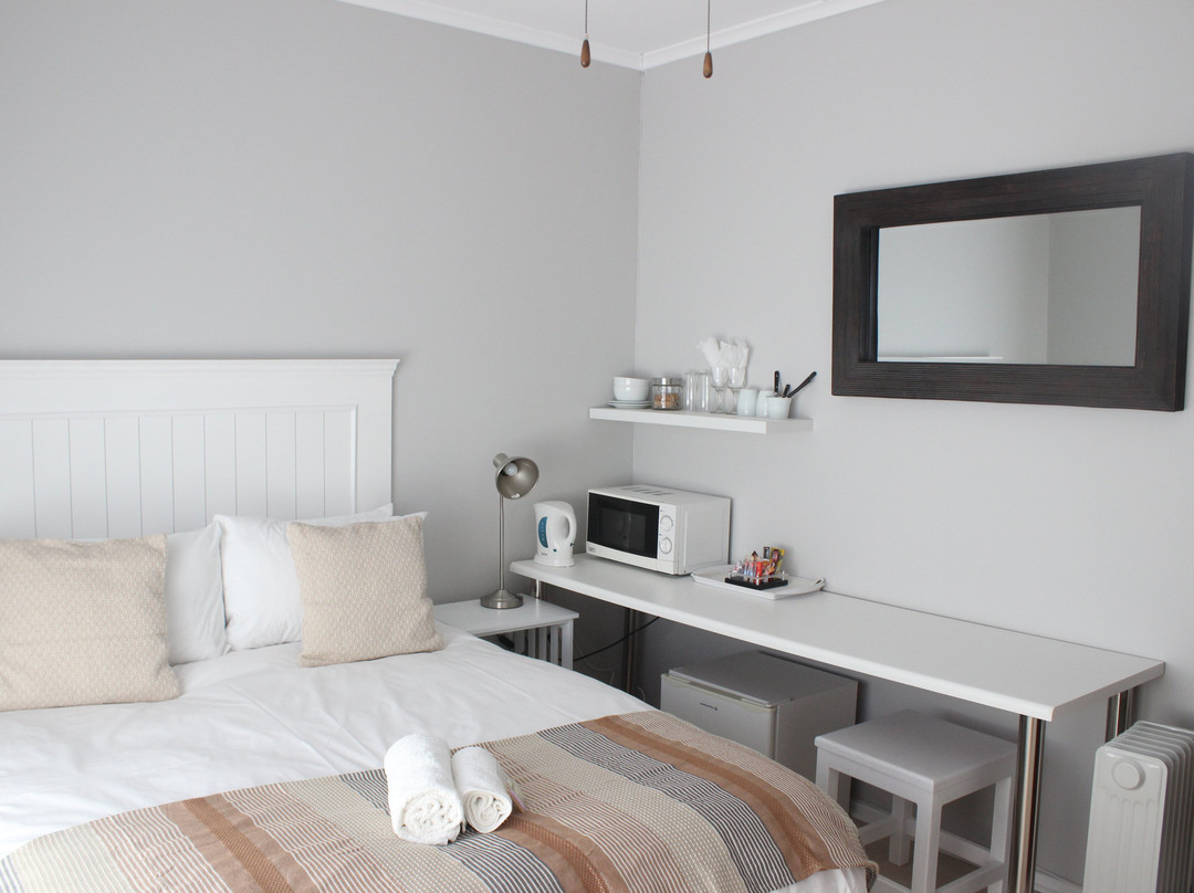 Hearts Haven Guesthouse主图