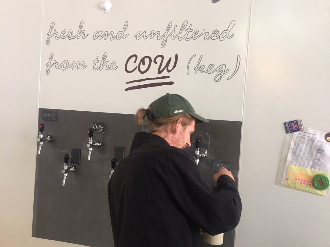 Zebonkey-斯泰伦博斯必去景点