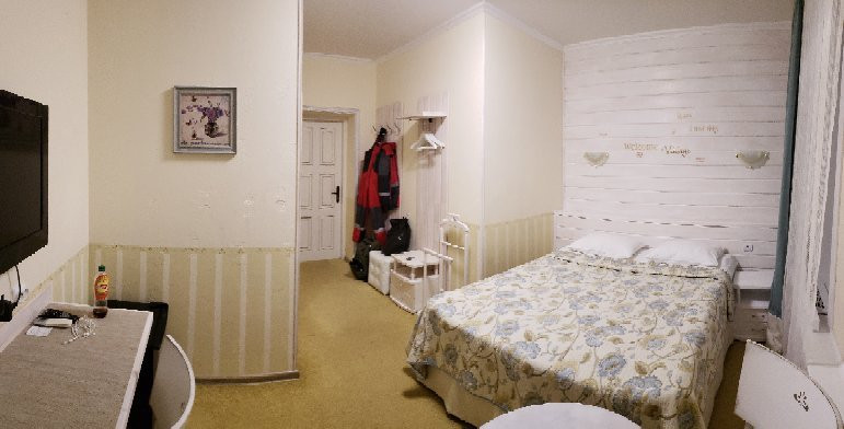 Otel' Vintazh主图