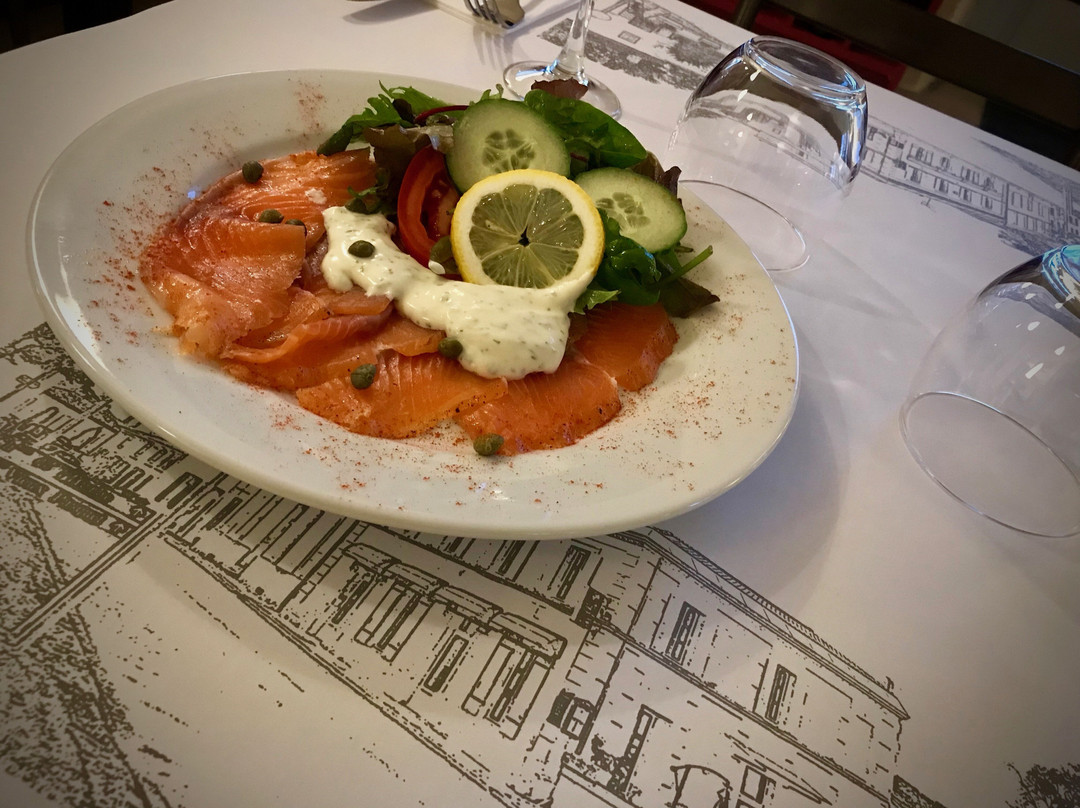 Core by Clare Smyth