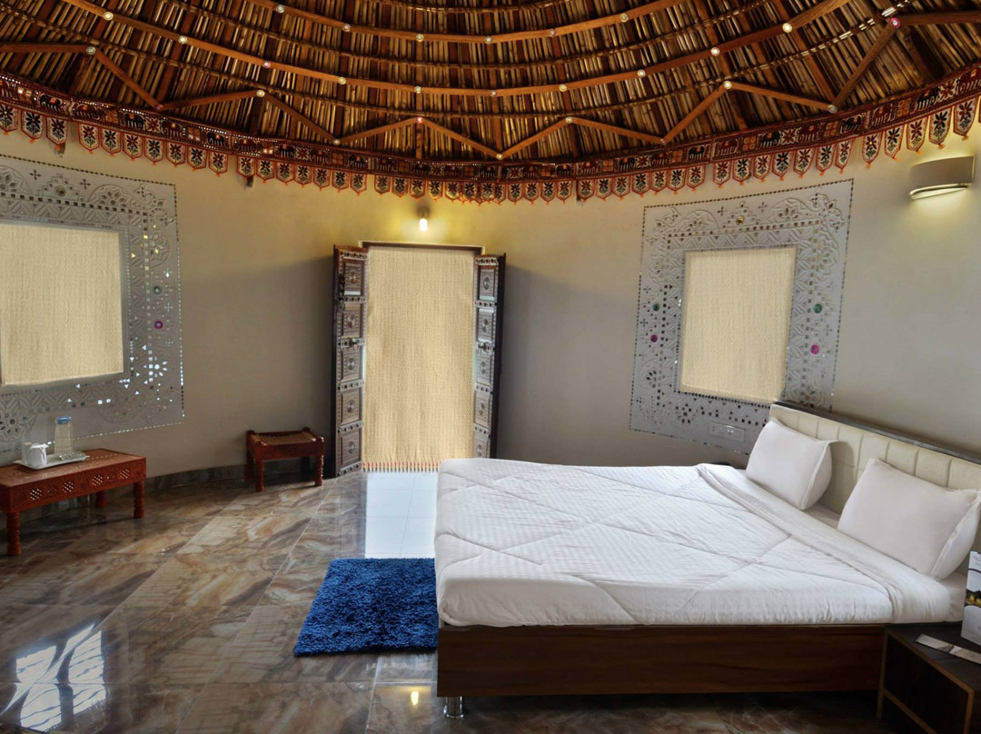 City The Village Resort主图