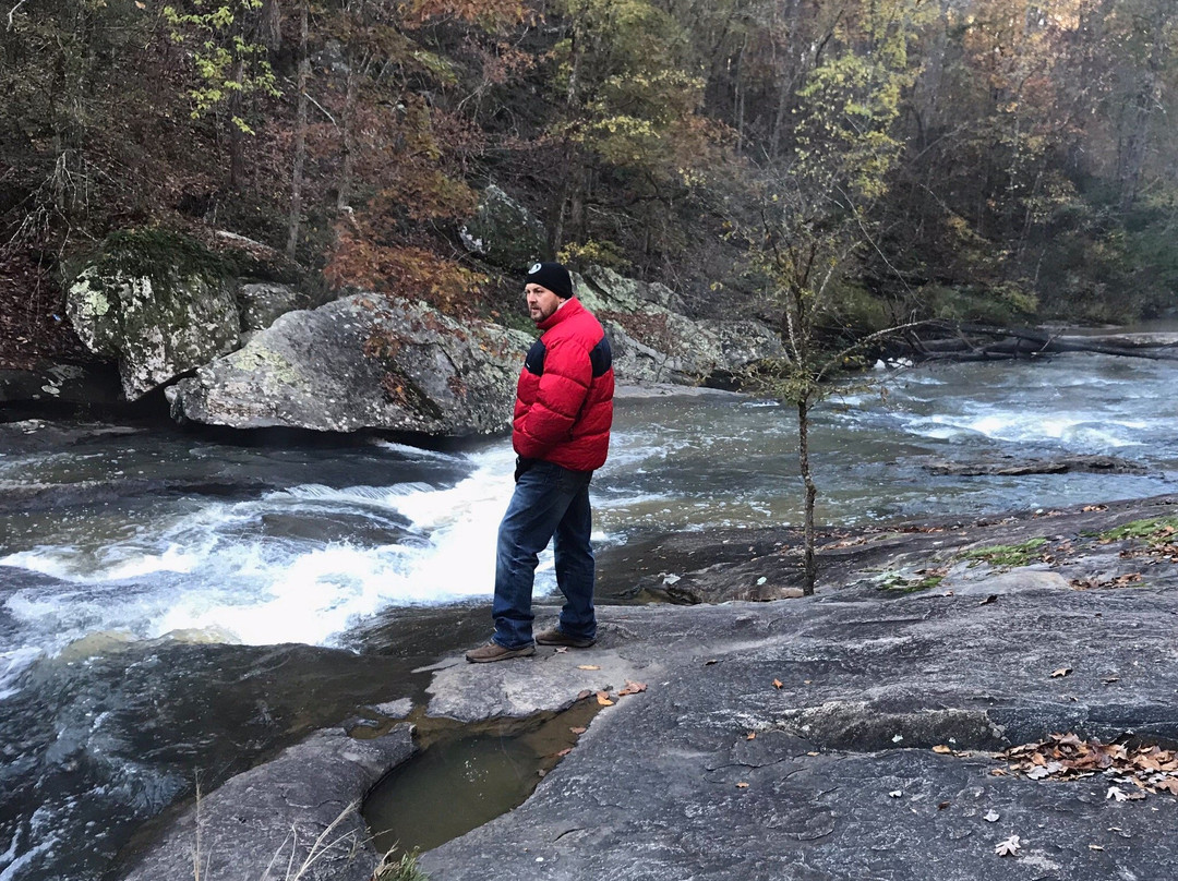 Cochran Mill Nature Center-Palmetto必去景点