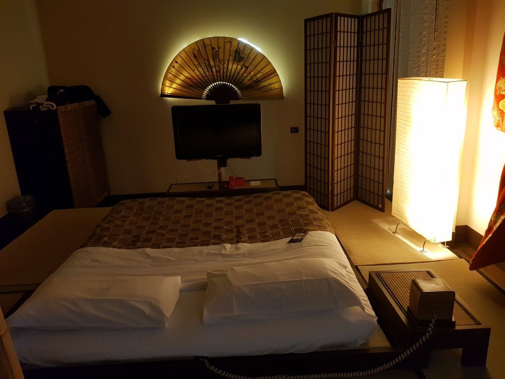 普蕾斯堤居汽车旅馆主图