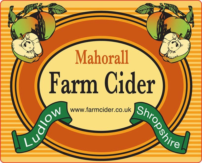 Mahorall Farm Cider景点图片