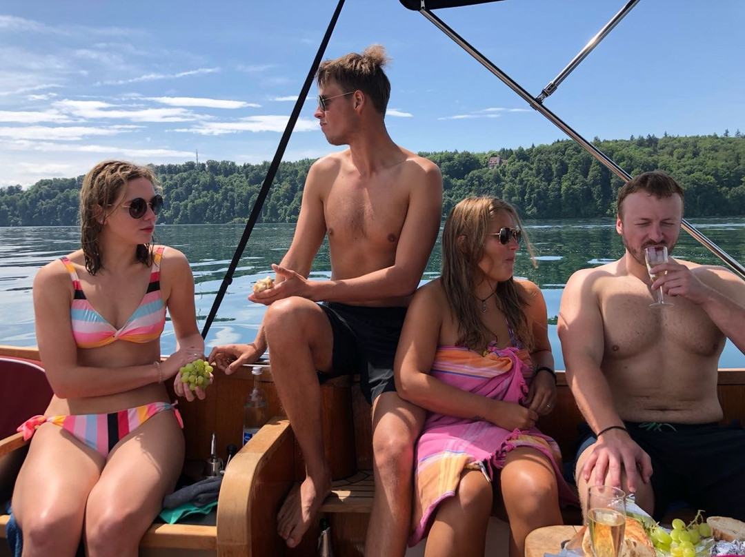 Bodensee Skipper-Sipplingen必去景点