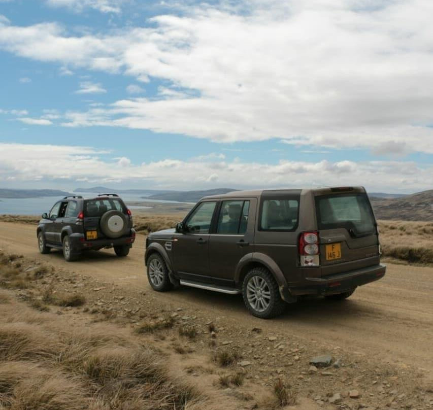 lucky Private Tour-Stanley必去景点