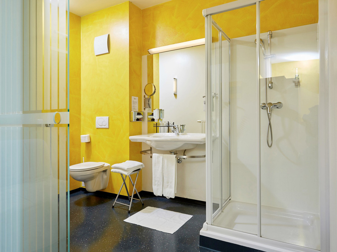 Hotel Garni Colora主图