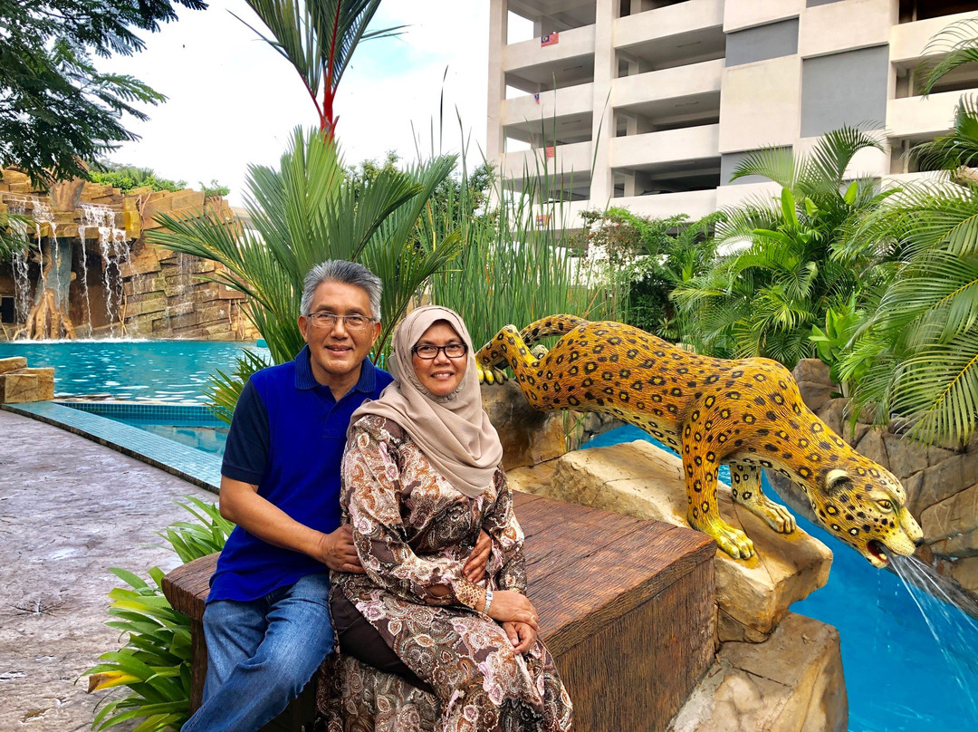 Grand Orient Hotel主图