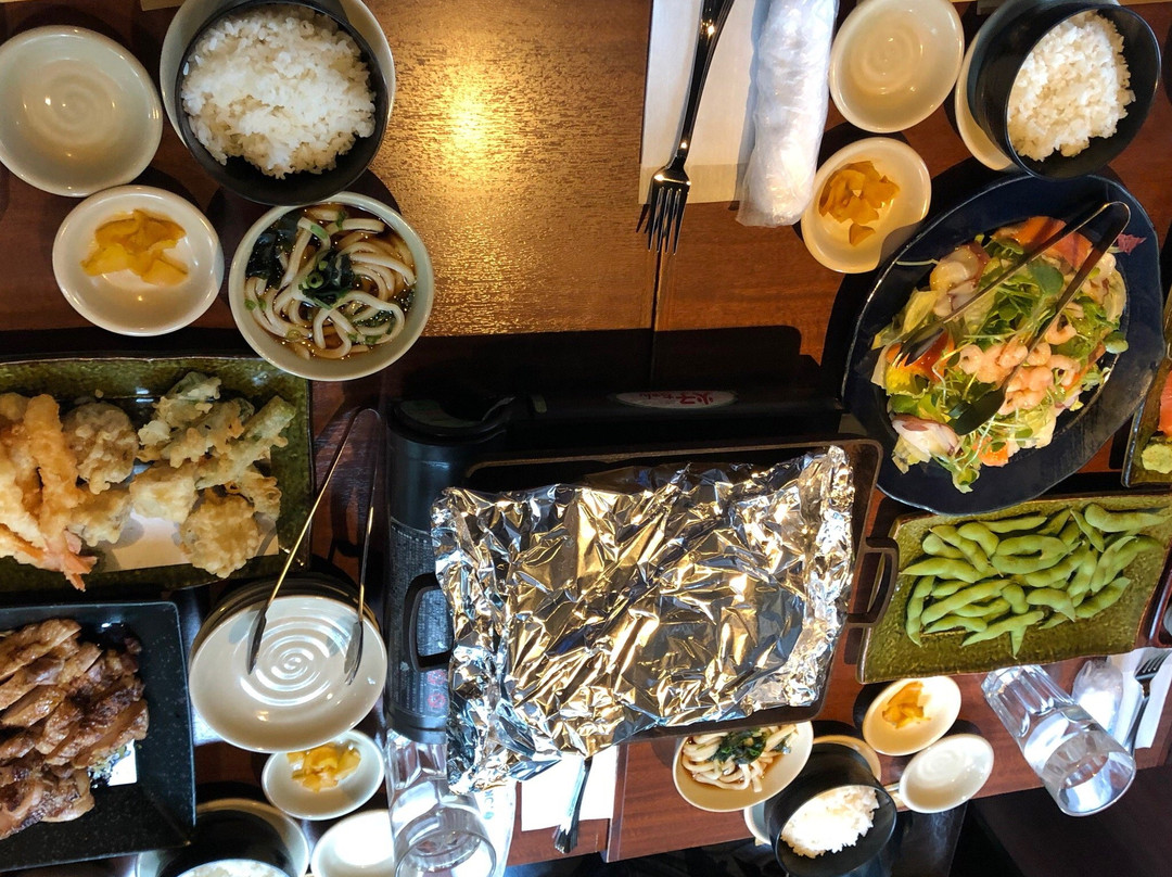 Hokkaido Foodist, Yaesu-Yaesu必去景点