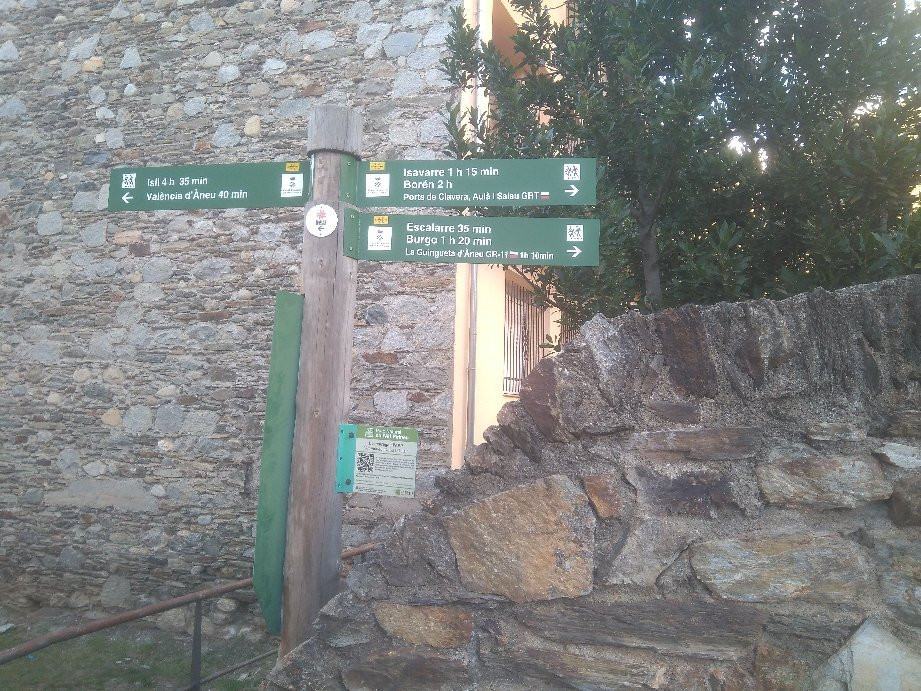 Hotel Vall d'Aneu主图